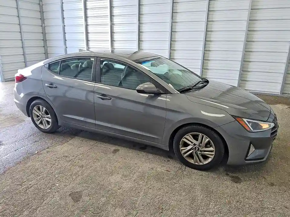 5NPD84LFXKH419593 2019 HYUNDAI ELANTRA-3