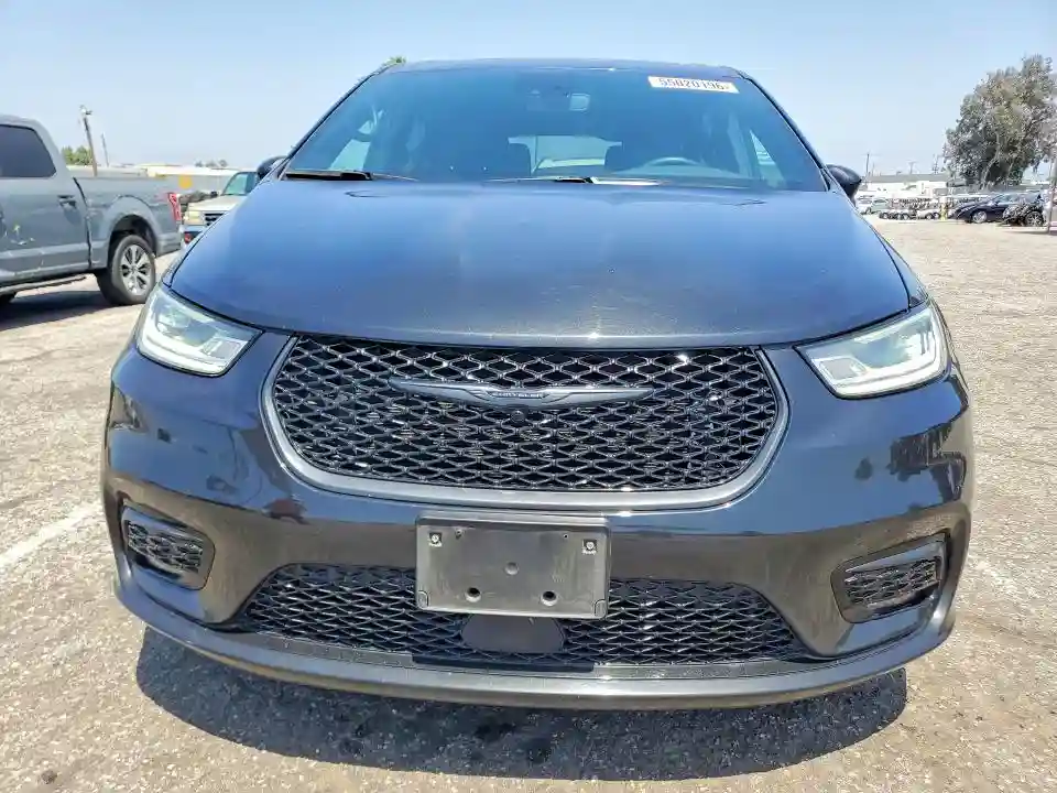 2C4RC1L77PR513775 2023 CHRYSLER PACIFICA-4