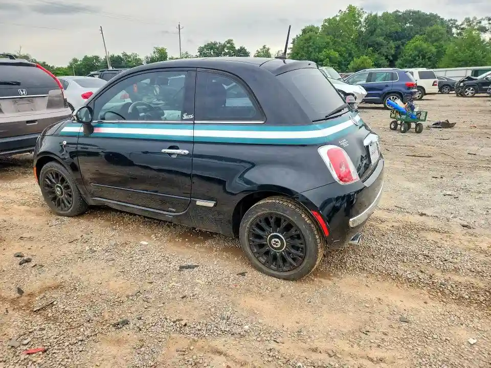 3C3CFFCR9CT400403 2012 FIAT 500-1