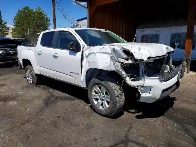 1GTG6CE33G1314554 2016 GMC CANYON-3