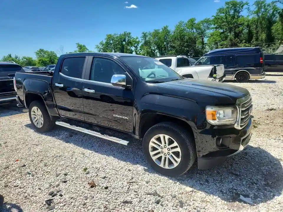 1GTP6DE14G1321419 2016 GMC CANYON-3