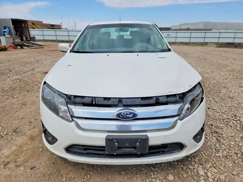 3FAHP0HA4BR346234 2011 FORD FUSION-4