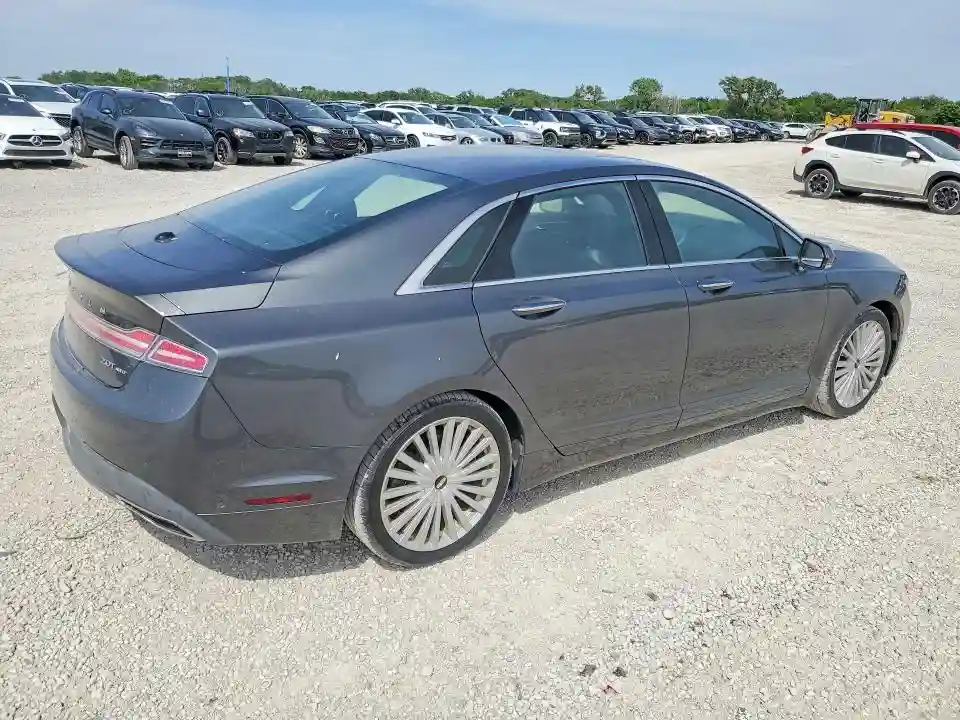 3LN6L5F99HR621944 2017 LINCOLN MKZ-2