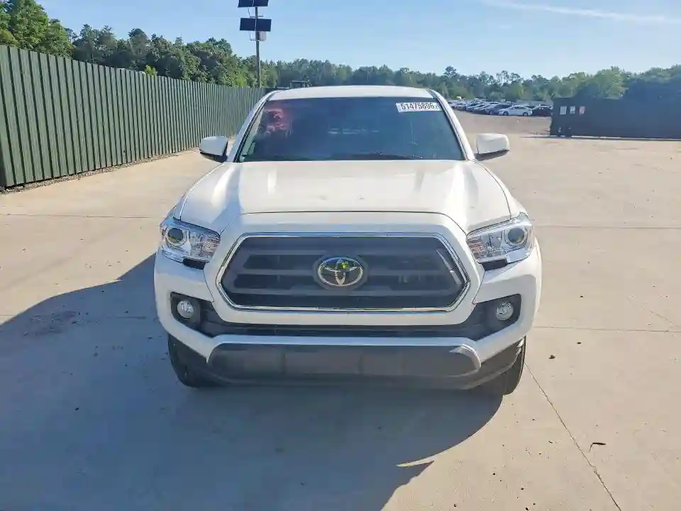 3TYAZ5CN3PT042625 2023 TOYOTA TACOMA-4