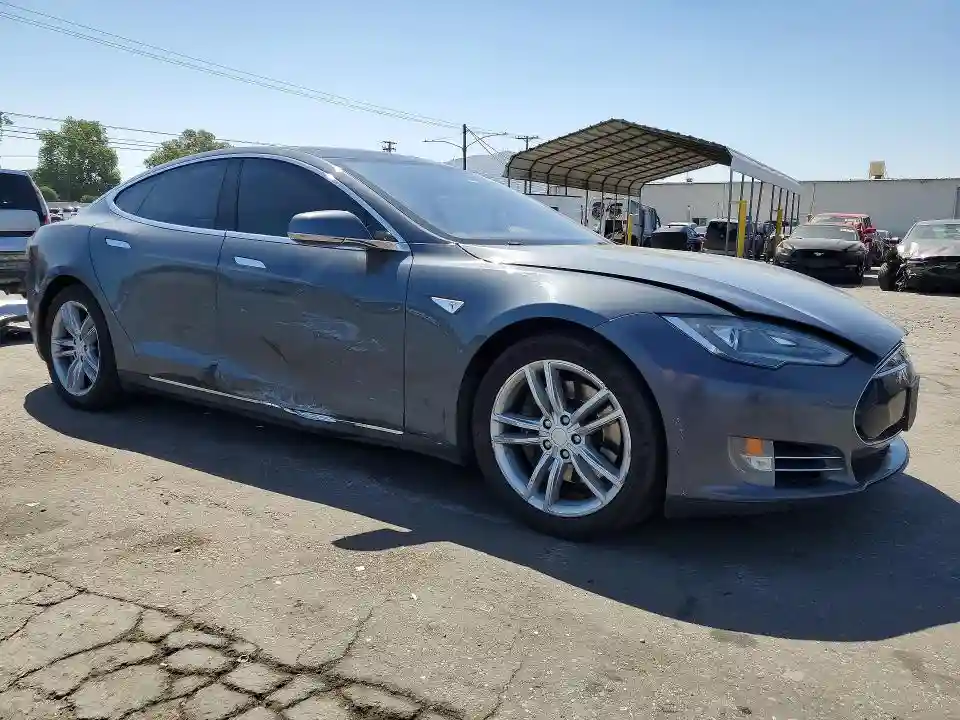 5YJSA1DNXCFP02608 2012 TESLA MODEL S-3