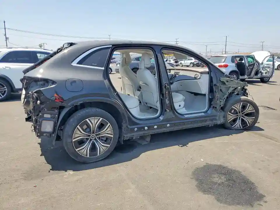 4JGGM1CBXRA050932 2024 MERCEDES-BENZ ALL OTHER-2