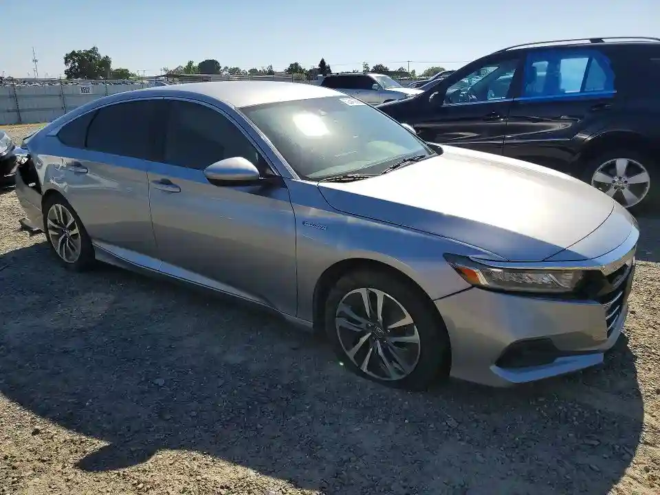 1HGCV3F14MA018129 2021 HONDA ACCORD-3