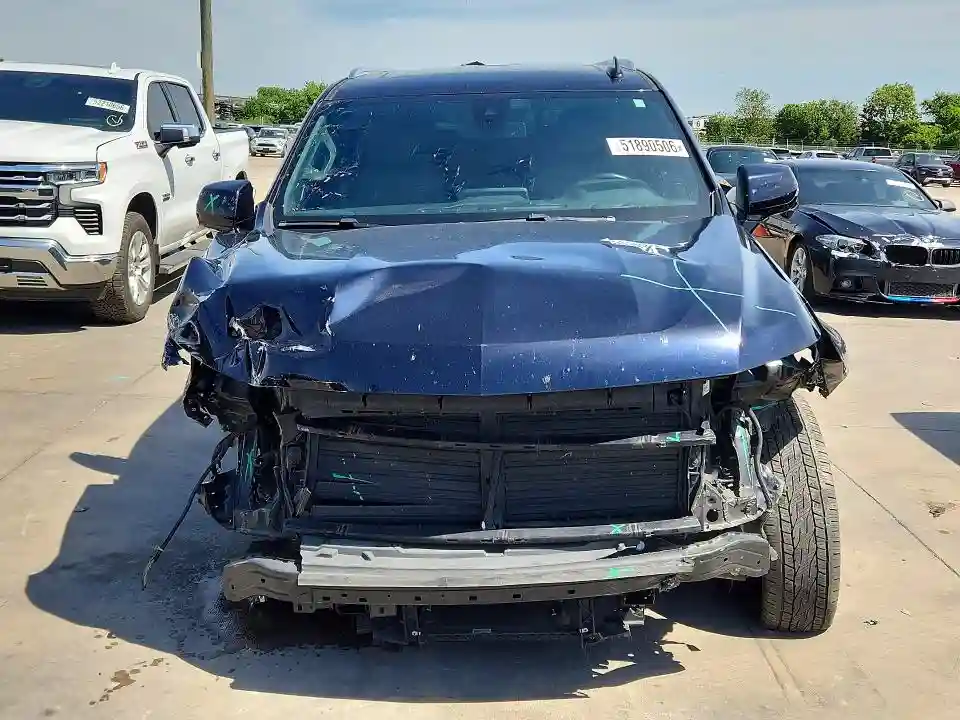 1GNSCCKD9MR228864 2021 CHEVROLET SUBURBAN-4