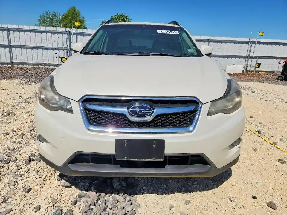 JF2GPAGC8D2839776 2013 SUBARU XV-4