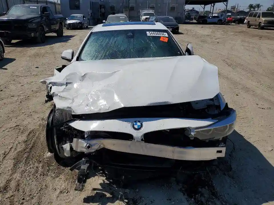 WBA4J1C03LCD76047 2020 BMW 4 SERIES-4