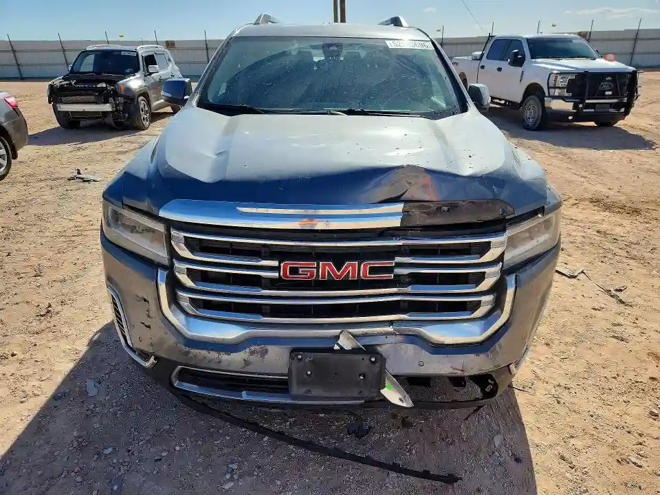 1GKKNKLS4MZ235445 2021 GMC ACADIA-4