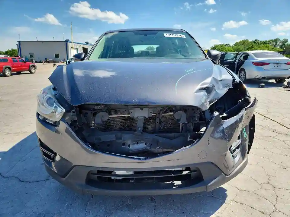 JM3KE4BY2G0879572 2016 MAZDA CX-5-4