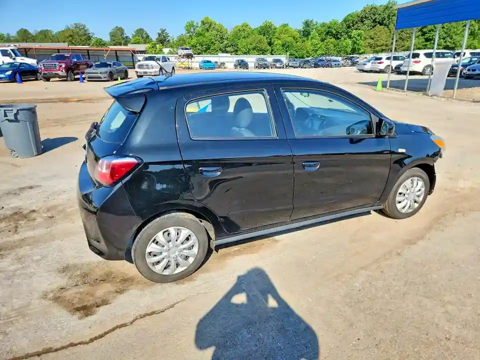 ML32AUHJ7MH010576 2021 MITSUBISHI MIRAGE-2