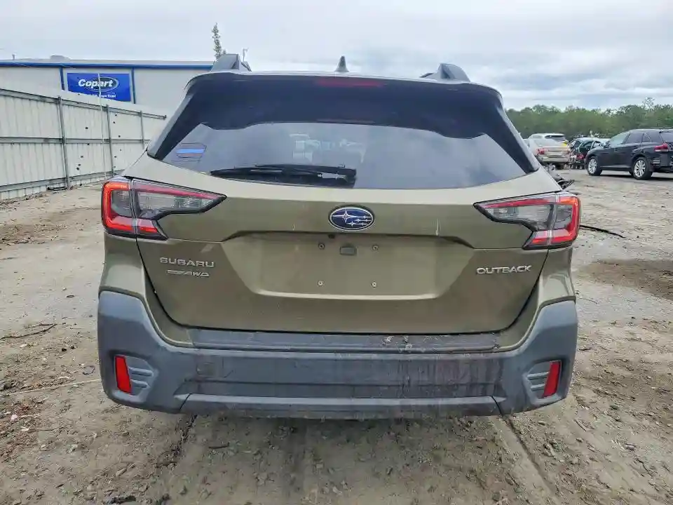 4S4BTACC2L3113247 2020 SUBARU OUTBACK-5