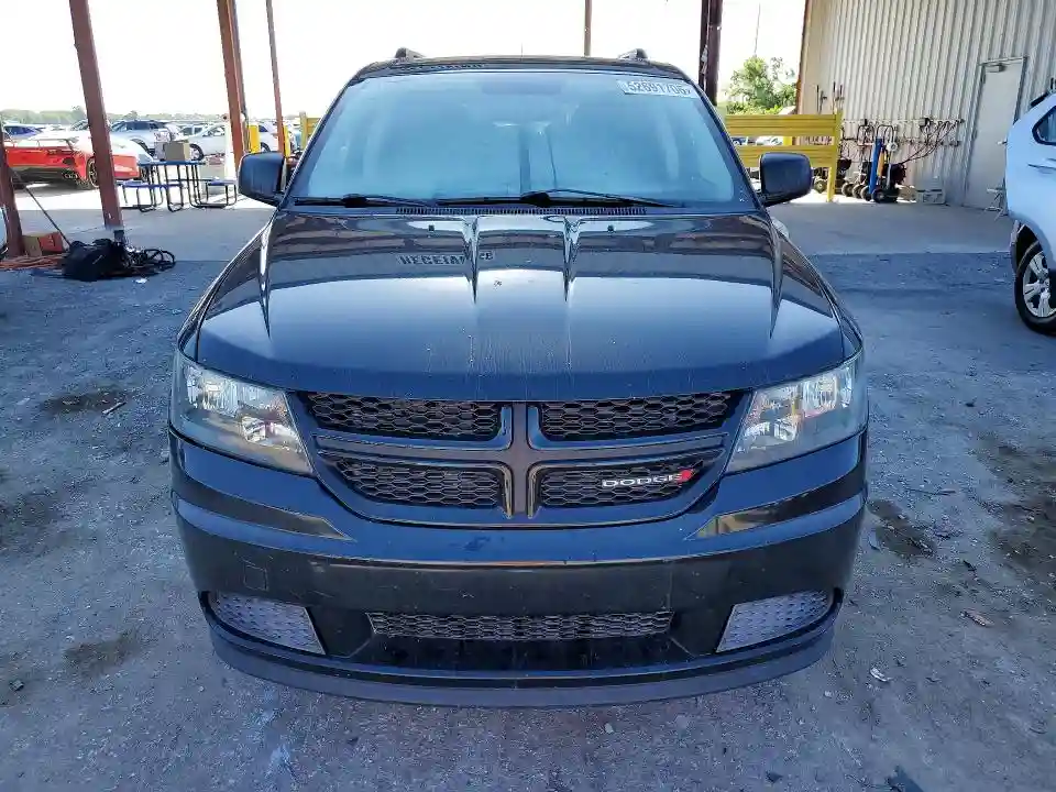 3C4PDCAB4HT577178 2017 DODGE JOURNEY-4