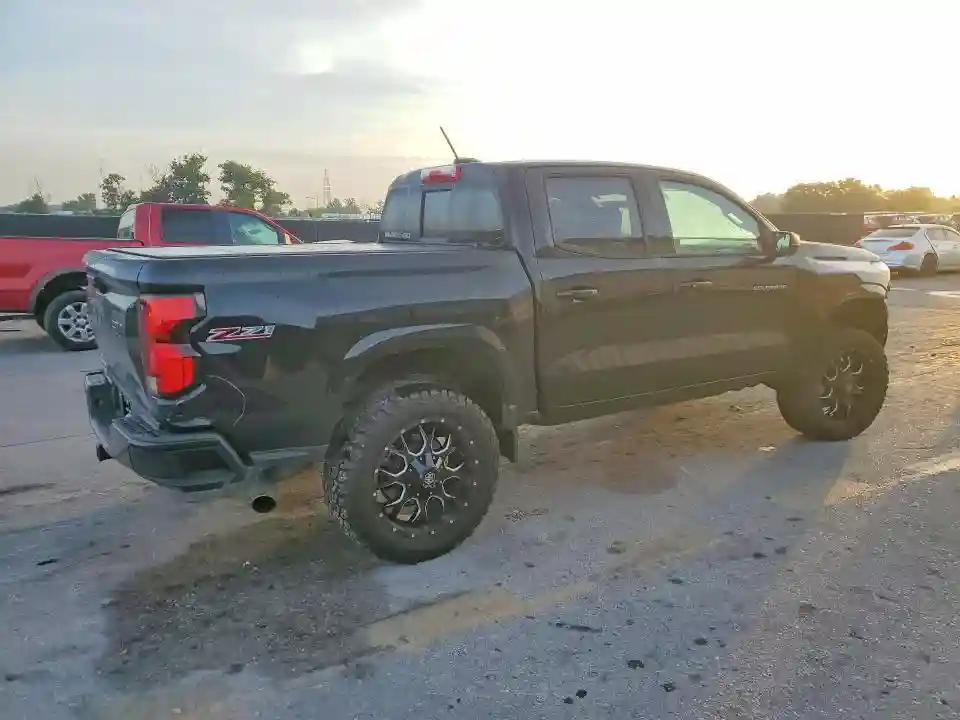 1GCPTDEK4P1126373 2023 CHEVROLET COLORADO-2