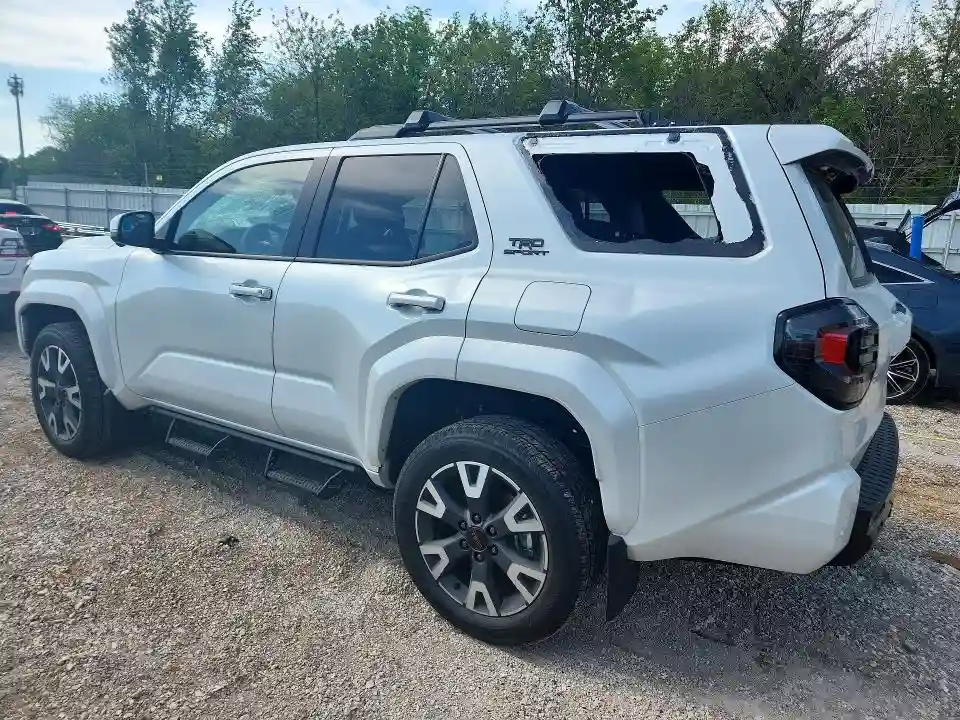 JTEVA5BRXT5092409 2026 TOYOTA 4RUNNER-1
