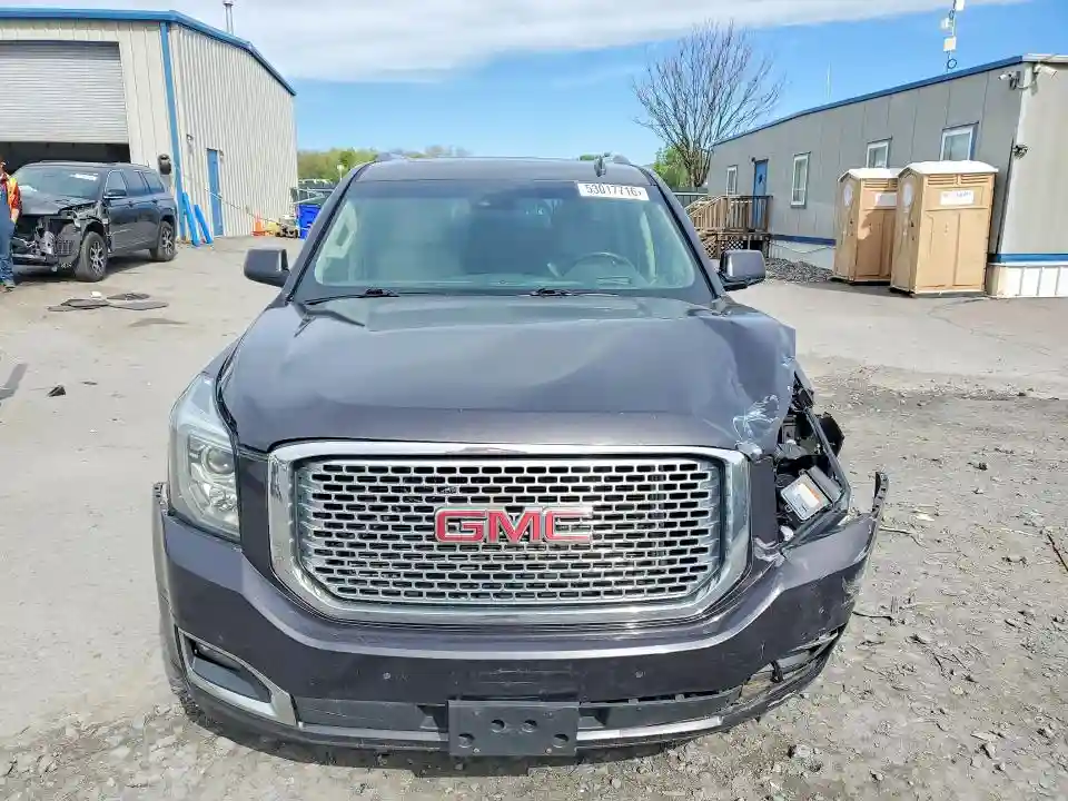 1GKS2JKJ9FR246987 2015 GMC YUKON-4