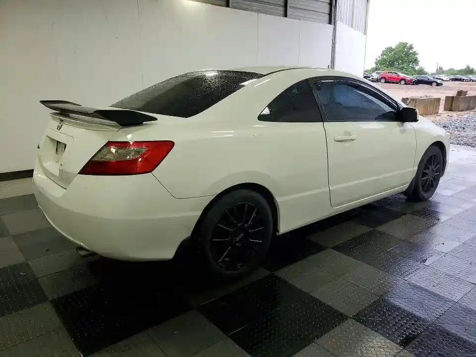2HGFG1B68AH515016 2010 HONDA CIVIC-2