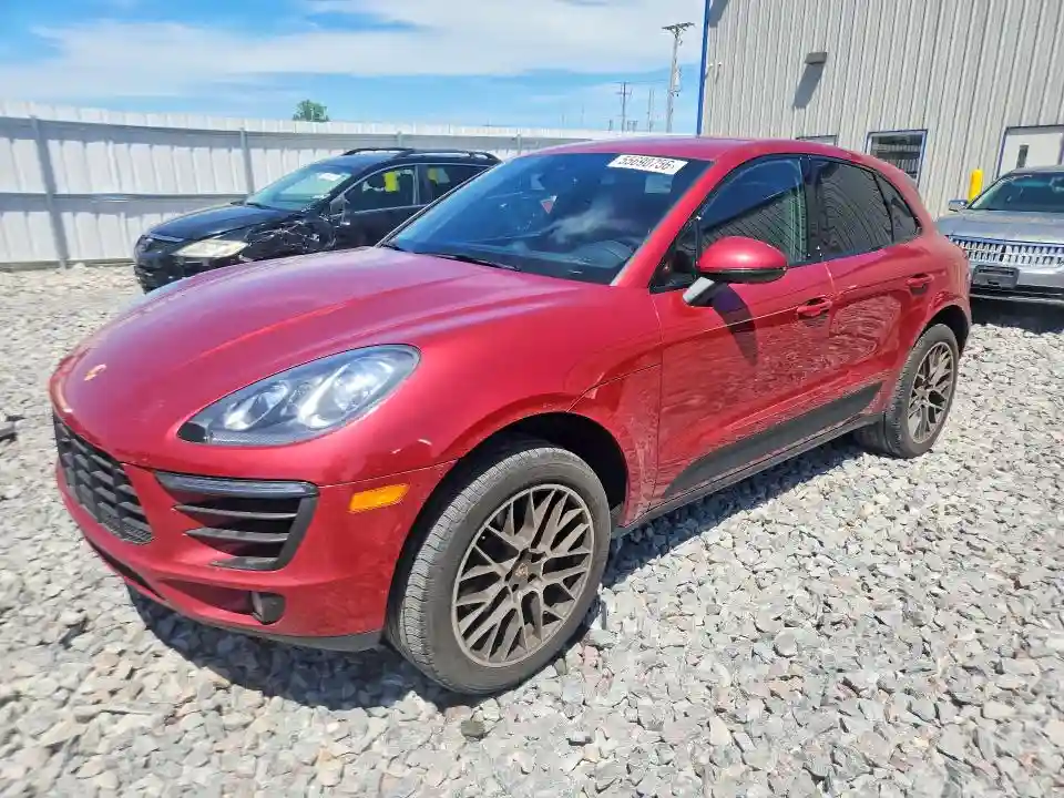 WP1AB2A59FLB73073 2015 PORSCHE MACAN-0