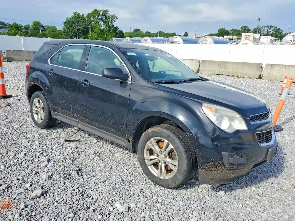 2GNALBEC2B1324950 2011 CHEVROLET EQUINOX-3