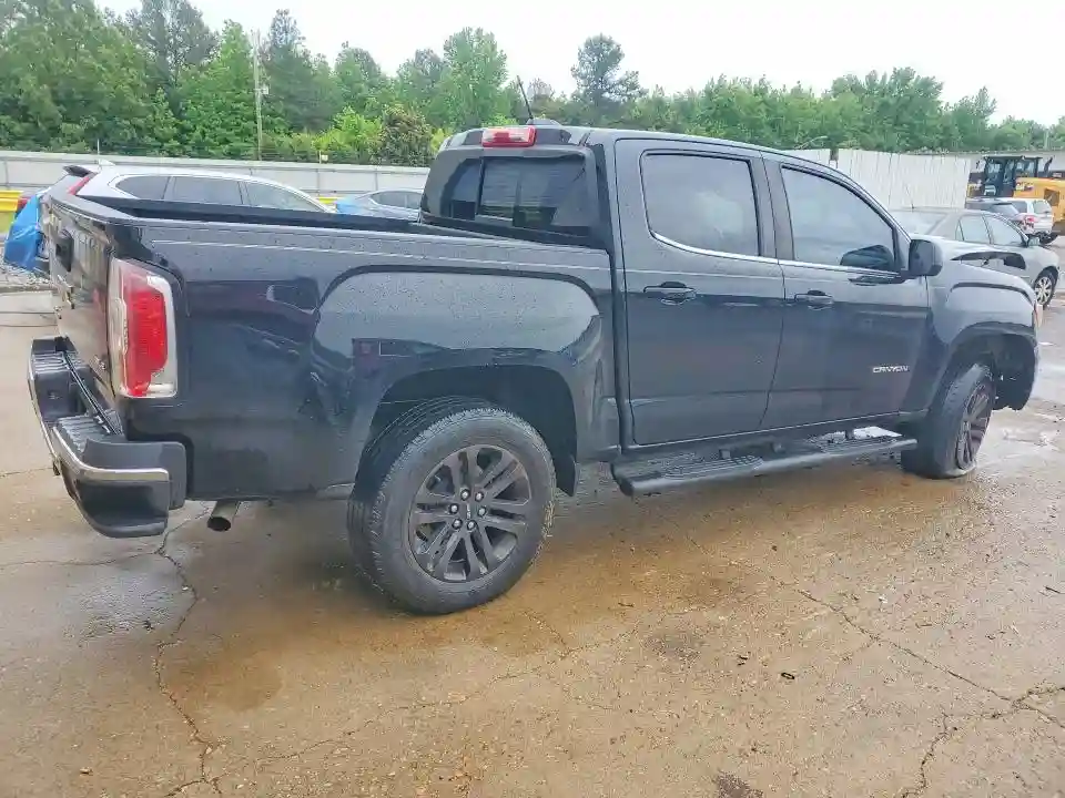 1GTG5CENXL1111014 2020 GMC CANYON-2