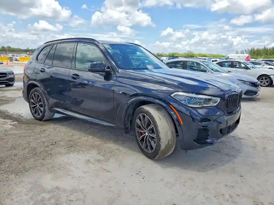 5UXTA6C07N9L65690 2022 BMW X5-3