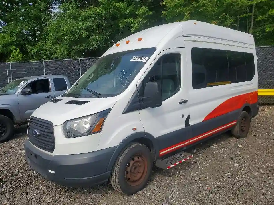 1FTBW2XM3HKB38837 2017 FORD TRANSIT-0