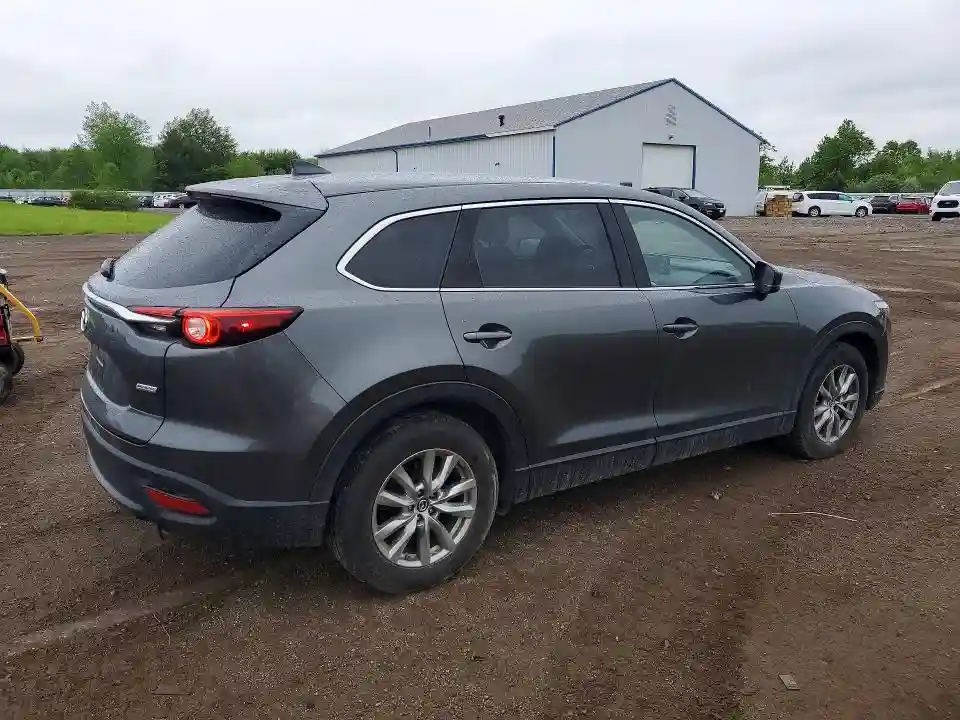 JM3TCBCY1K0335683 2019 MAZDA CX-9-2