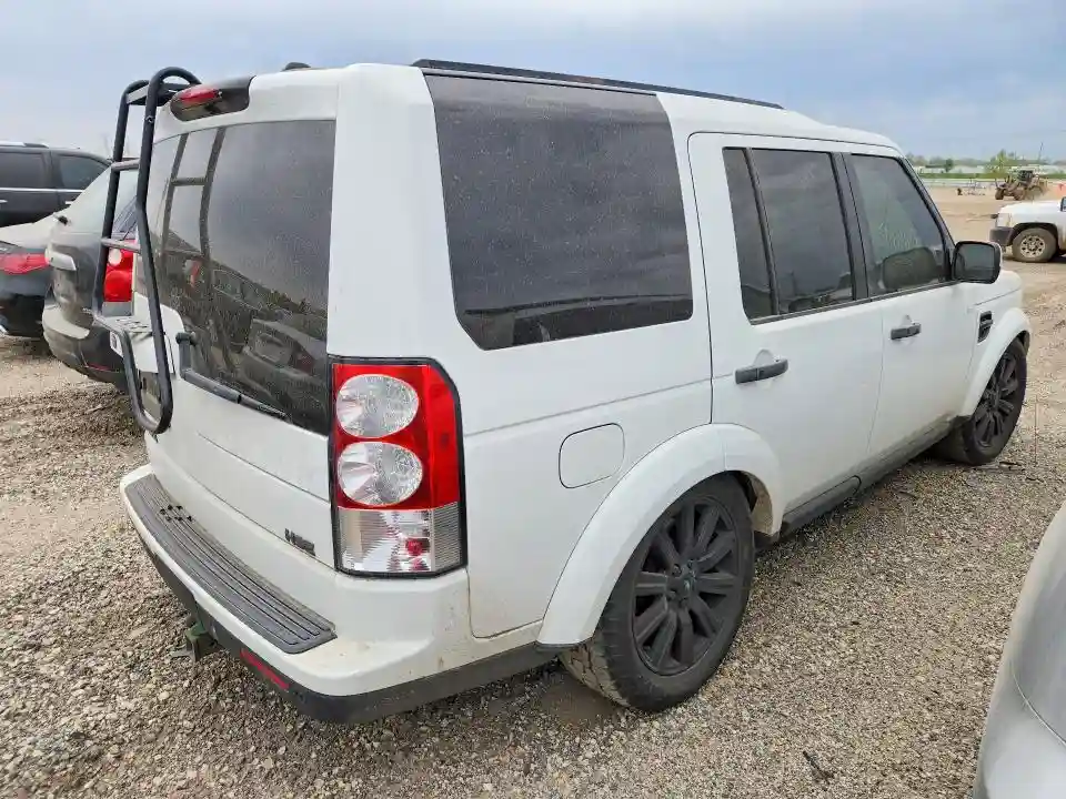 SALAK2D45CA644799 2012 LAND ROVER LR4-2
