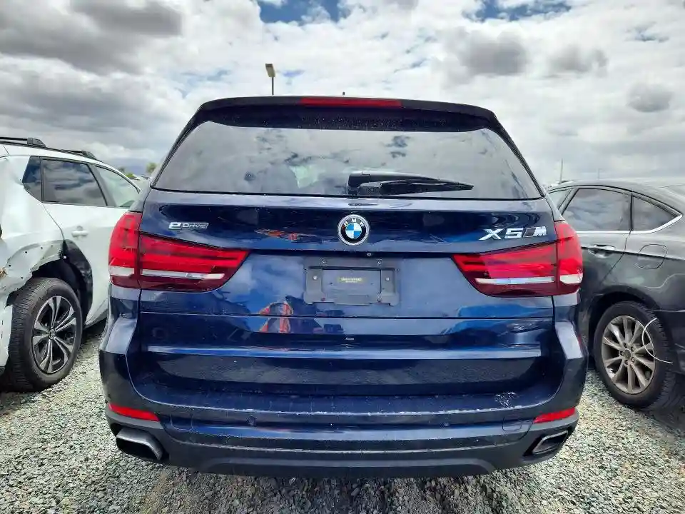 5UXKT0C59G0S76189 2016 BMW X5-5