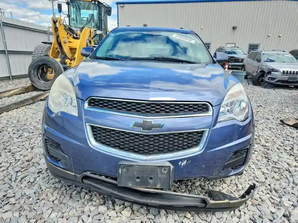 2GNFLEEK2D6146011 2013 CHEVROLET EQUINOX-4