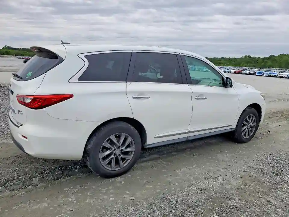 5N1AL0MN4DC348658 2013 INFINITI JX35-2