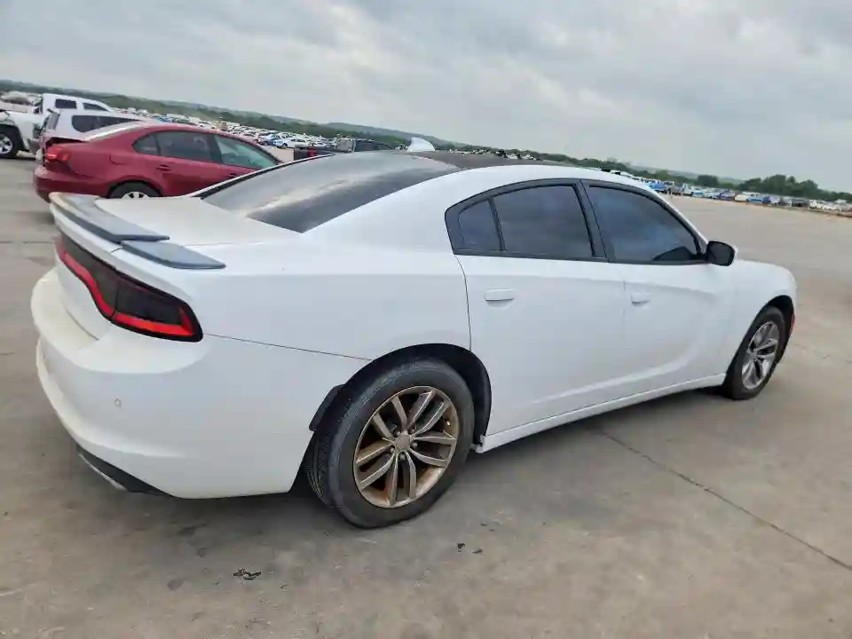 2C3CDXHG5GH293237 2016 DODGE CHARGER-2
