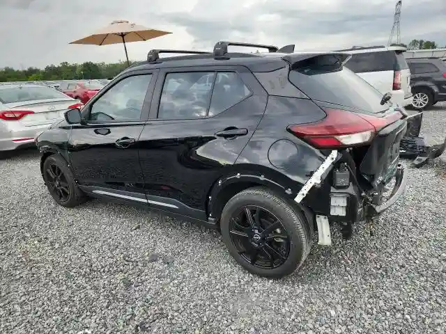 3N1CP5DV8RL561321 2024 NISSAN KICKS-1