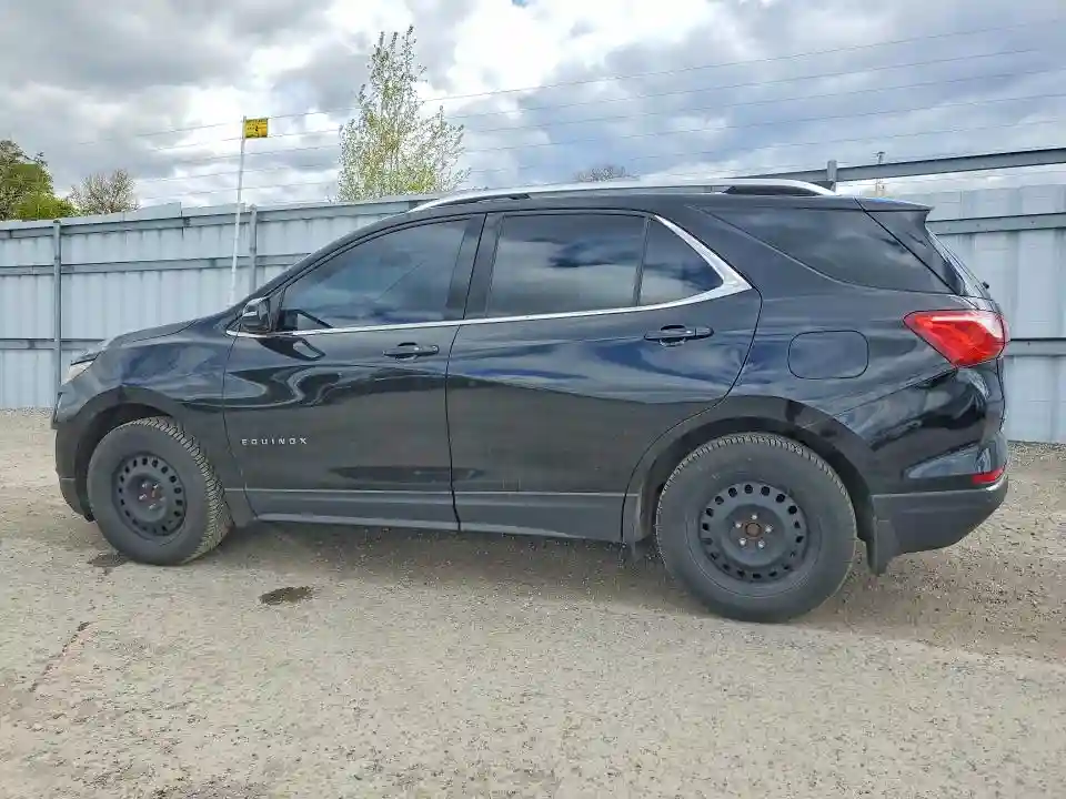 2GNAXSEV8J6248884 2018 CHEVROLET EQUINOX-1