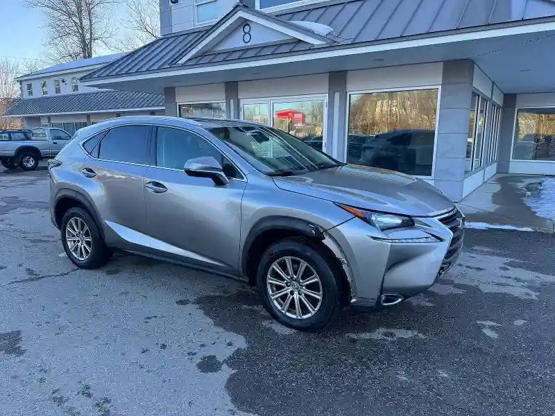 JTJBARBZ5G2095978 2016 LEXUS NX-0