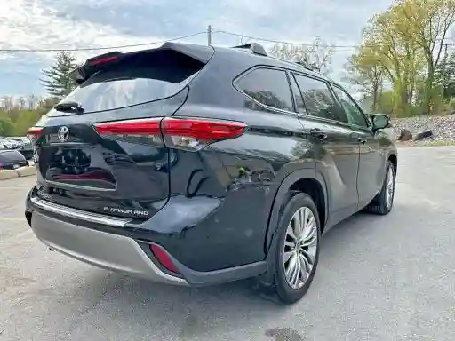 5TDKDRBH8PS035011 2023 TOYOTA HIGHLANDER-2