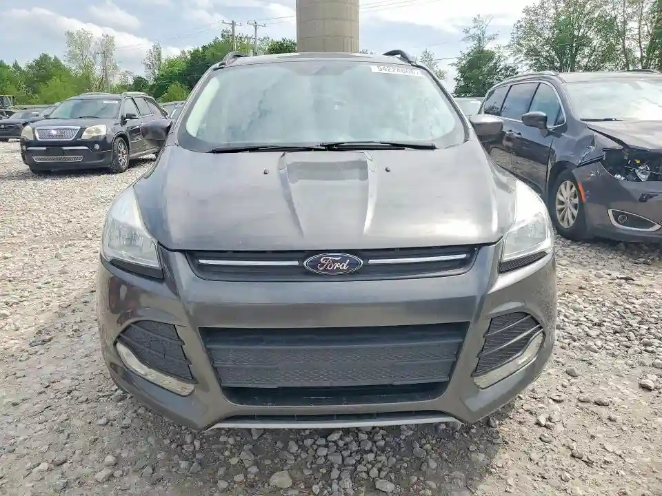 1FMCU9GX5GUA20610 2016 FORD ESCAPE-4