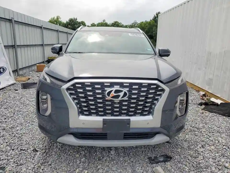 KM8R5DHE8MU281605 2021 HYUNDAI PALISADE-4