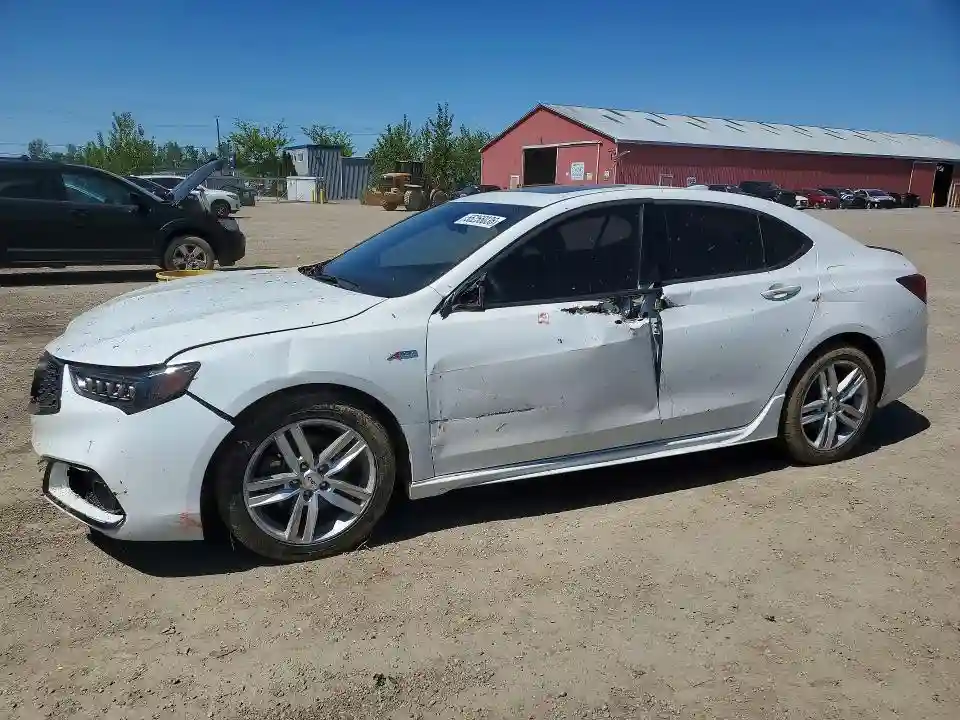 19UUB1F69LA800177 2020 ACURA TLX-0