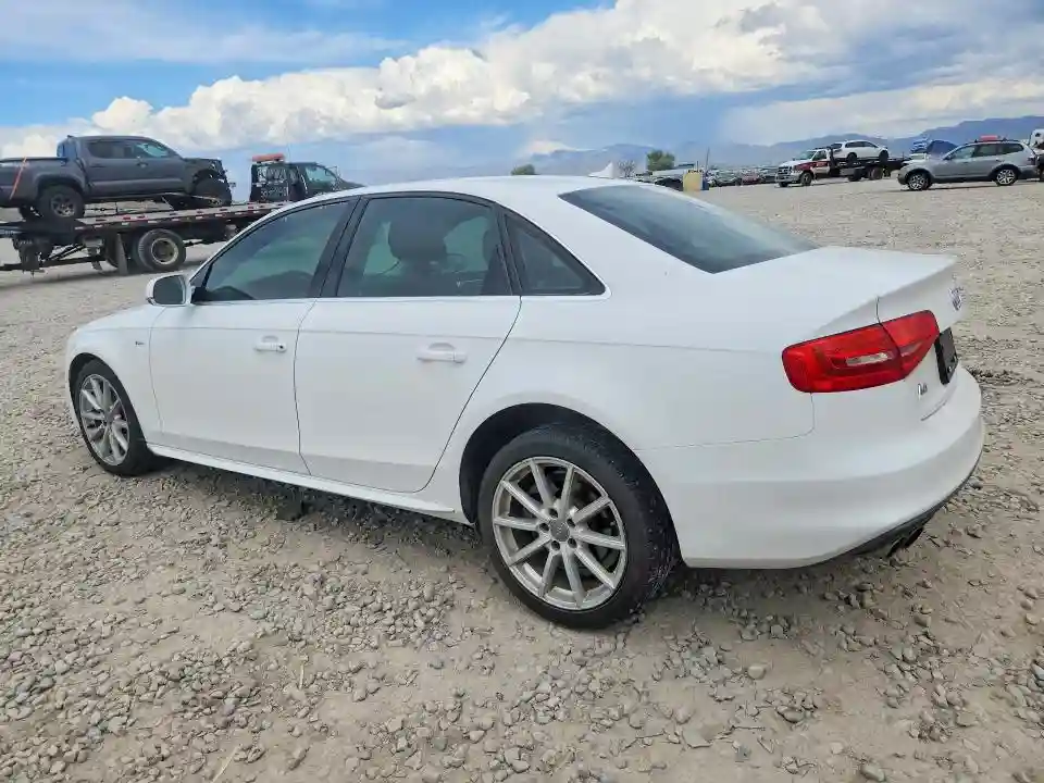 WAUAFAFL6GN002159 2016 AUDI A4-1