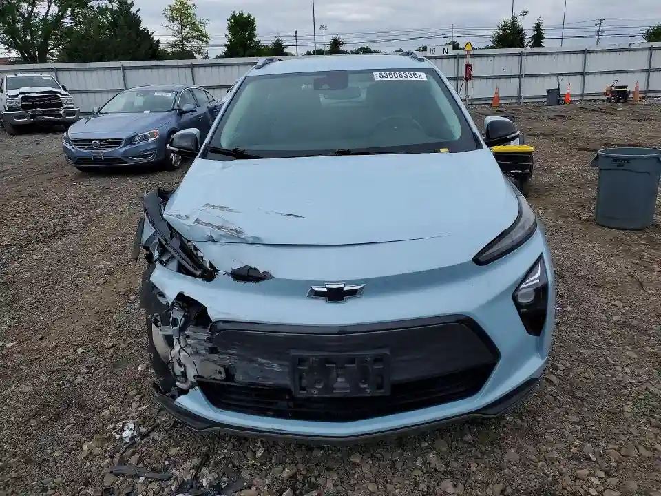 1G1FY6S07N4110524 2022 CHEVROLET BOLT-4