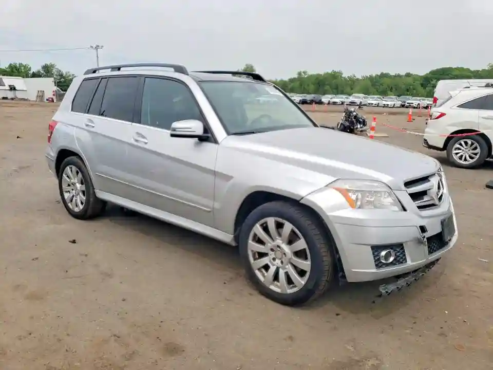 WDCGG8HB0CF888906 2012 MERCEDES-BENZ GLK-CLASS-3