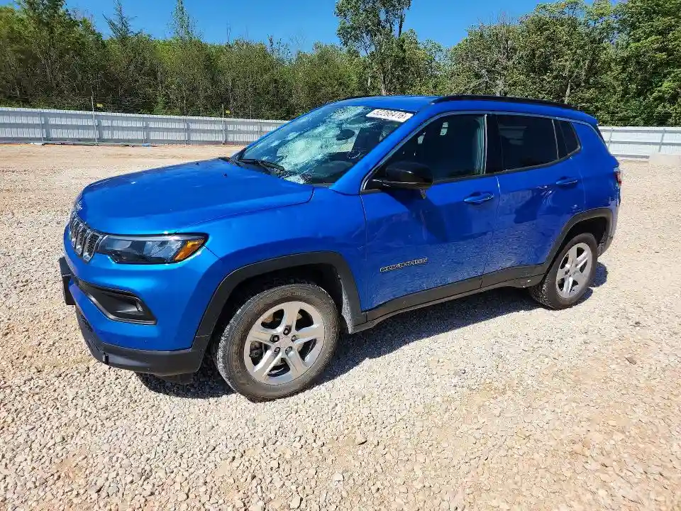 3C4NJDBNXRT595054 2024 JEEP COMPASS-0