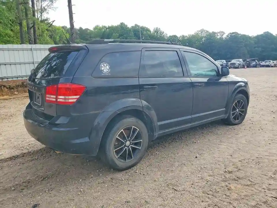 3C4PDCAB1HT707921 2017 DODGE JOURNEY-2
