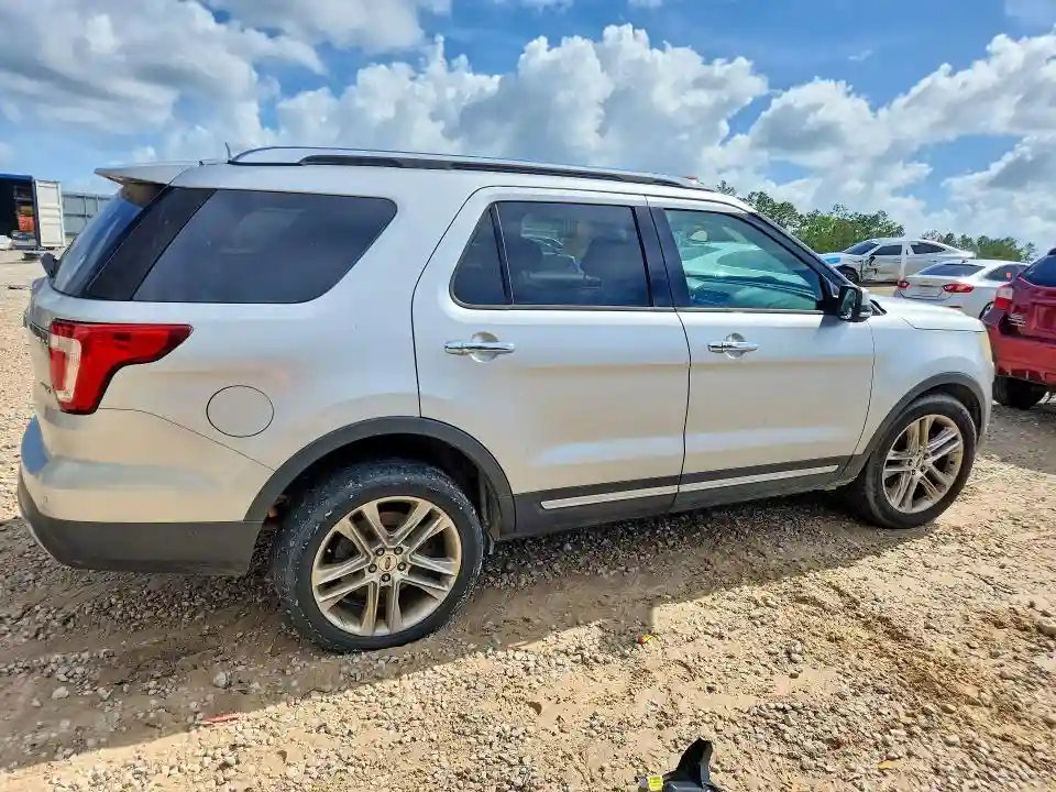 1FM5K8FH1GGA74584 2016 FORD EXPLORER-2