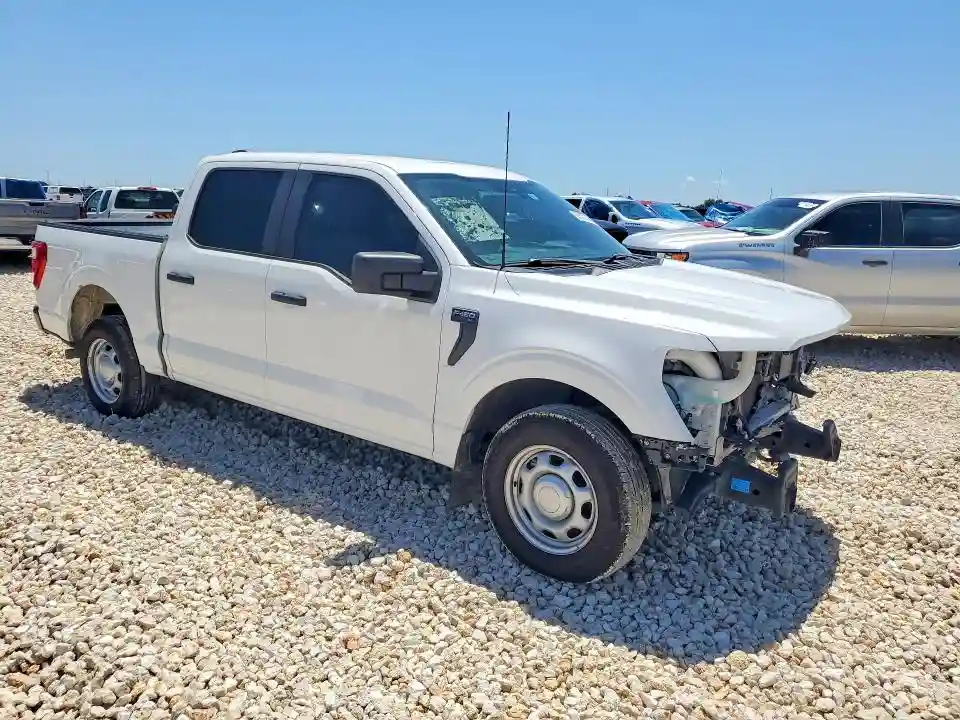 1FTEW1C50NKE20256 2022 FORD F-150-3