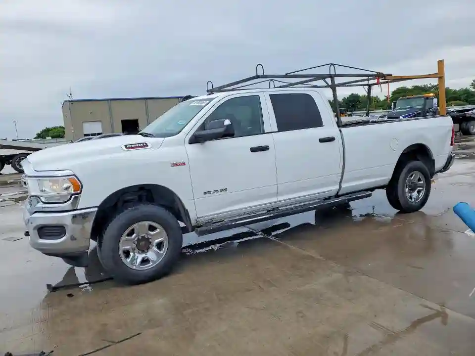 3C6UR5HJ6KG551475 2019 RAM 2500-0