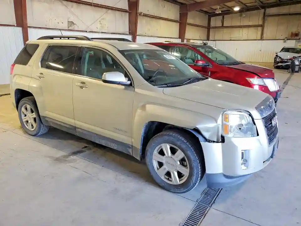 2GKALSEK3E6204814 2014 GMC TERRAIN-3